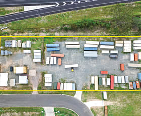 Factory, Warehouse & Industrial commercial property for sale at Lots 46, 47 & 48 Enterprise Circuit Maryborough QLD 4650