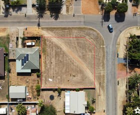 Development / Land commercial property sold at 5 Hibiscus Street Utakarra WA 6530