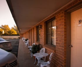 Hotel, Motel, Pub & Leisure commercial property sold at 41 Maitland St Narrabri NSW 2390