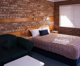 Hotel, Motel, Pub & Leisure commercial property sold at 41 Maitland St Narrabri NSW 2390