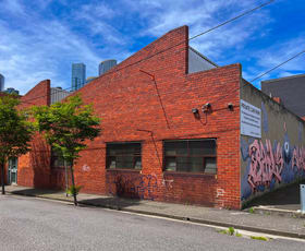 Factory, Warehouse & Industrial commercial property for sale at 3-5 Craine Street South Melbourne VIC 3205