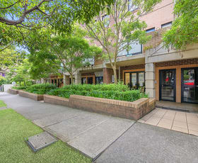Offices commercial property sold at 29/94 Beamish Street Campsie NSW 2194