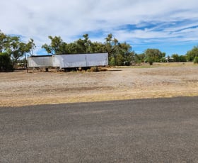 Factory, Warehouse & Industrial commercial property for sale at 9-19 Charles Street Dirranbandi QLD 4486