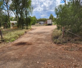 Development / Land commercial property sold at 209 Alice Street Mitchell QLD 4465