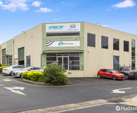 Factory, Warehouse & Industrial commercial property sold at 36/41-49 Norcal Road Nunawading VIC 3131