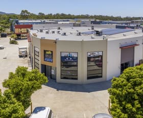 Factory, Warehouse & Industrial commercial property sold at 16/37 Blanck Street Ormeau QLD 4208