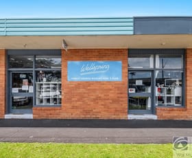 Shop & Retail commercial property sold at 1/2 Oak Street Evans Head NSW 2473