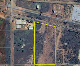 Factory, Warehouse & Industrial commercial property for sale at 35 Darlot Road Mullewa WA 6630
