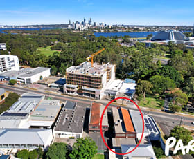 Offices commercial property for sale at 4&6/162 Burswood Rd Burswood WA 6100