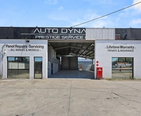 Showrooms / Bulky Goods commercial property sold at 228 Centre Dandenong Road Cheltenham VIC 3192