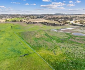 Development / Land commercial property for sale at Lot 12 & Lot 13 Yass Industrial Park Yass NSW 2582