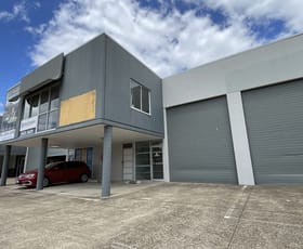 Factory, Warehouse & Industrial commercial property sold at 3/74 Secam Street Mansfield QLD 4122
