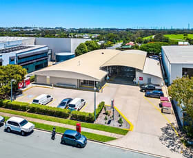 Factory, Warehouse & Industrial commercial property for sale at 23 Enterprise Place Tingalpa QLD 4173