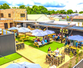 Hotel, Motel, Pub & Leisure commercial property for sale at 13-15 High Street Mansfield VIC 3722