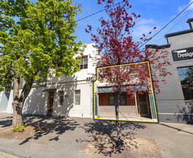 Offices commercial property for sale at 156 Moray Street South Melbourne VIC 3205