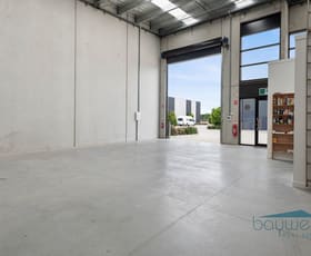 Factory, Warehouse & Industrial commercial property for sale at 12 Star Point Place Hastings VIC 3915