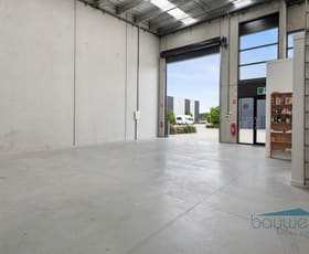 Factory, Warehouse & Industrial commercial property sold at 12 Star Point Place Hastings VIC 3915