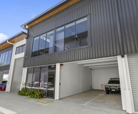 Factory, Warehouse & Industrial commercial property sold at 3/86 Dunhill Crescent Morningside QLD 4170