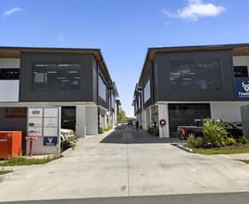 Factory, Warehouse & Industrial commercial property sold at 3/86 Dunhill Crescent Morningside QLD 4170
