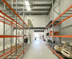 Factory, Warehouse & Industrial commercial property sold at 9 - 78 Wirraway Drive Port Melbourne VIC 3207
