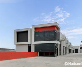 Factory, Warehouse & Industrial commercial property for sale at 16-20 Albert Street Preston VIC 3072