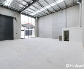 Factory, Warehouse & Industrial commercial property leased at 5/20 Albert Street Preston VIC 3072