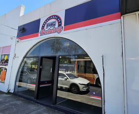 Shop & Retail commercial property sold at 16 Balcombe Road Mentone VIC 3194