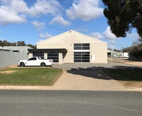 Factory, Warehouse & Industrial commercial property for sale at 216 Urana Street Ashmont NSW 2650
