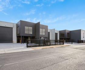 Factory, Warehouse & Industrial commercial property for sale at 6 Philips Crescent Hendon SA 5014
