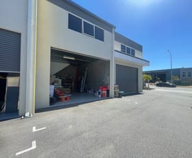 Factory, Warehouse & Industrial commercial property for sale at 4/19 Volcanic Loop Wangara WA 6065