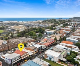 Shop & Retail commercial property sold at 22-26 Wentworth Street Port Kembla NSW 2505