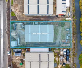 Factory, Warehouse & Industrial commercial property sold at 8 Albert Street Moolap VIC 3224