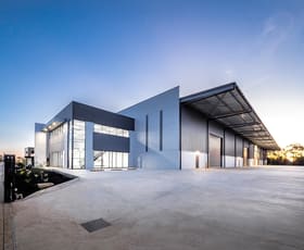 Factory, Warehouse & Industrial commercial property leased at 28 Industrial Road Shepparton VIC 3630