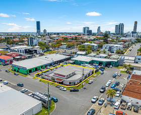 Factory, Warehouse & Industrial commercial property sold at 7 Price Street Southport QLD 4215