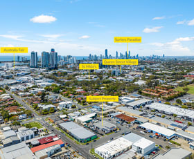 Factory, Warehouse & Industrial commercial property sold at 7 Price Street Southport QLD 4215