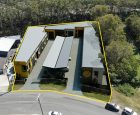 Factory, Warehouse & Industrial commercial property for sale at 26 Ern Harley Drive Burleigh Heads QLD 4220