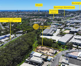 Showrooms / Bulky Goods commercial property for sale at 26 Ern Harley Drive Burleigh Heads QLD 4220