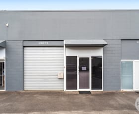 Factory, Warehouse & Industrial commercial property sold at 9/9 George Road Salamander Bay NSW 2317