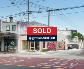 Shop & Retail commercial property sold at 412 Bridge Road Richmond VIC 3121
