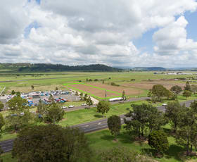 Factory, Warehouse & Industrial commercial property for sale at Proposed Lot A/61 Krauss Avenue South Lismore NSW 2480