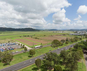 Factory, Warehouse & Industrial commercial property for sale at Proposed Lot A/61 Krauss Avenue South Lismore NSW 2480