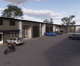 Factory, Warehouse & Industrial commercial property for sale at 2/6 Knott Place Mudgee NSW 2850