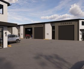 Factory, Warehouse & Industrial commercial property for sale at 12/6 Knott Place Mudgee NSW 2850