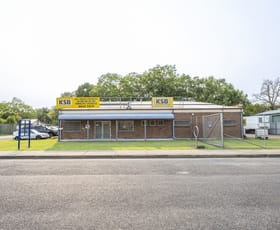 Factory, Warehouse & Industrial commercial property for sale at 3-7 New Street South Grafton NSW 2460