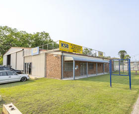 Factory, Warehouse & Industrial commercial property for sale at 3-7 New Street South Grafton NSW 2460