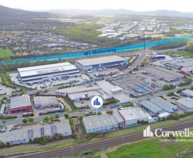 Factory, Warehouse & Industrial commercial property sold at 3/50 Notar Drive Ormeau QLD 4208