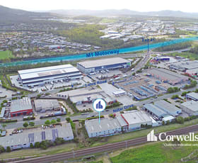 Factory, Warehouse & Industrial commercial property sold at 3/50 Notar Drive Ormeau QLD 4208