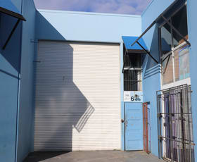 Factory, Warehouse & Industrial commercial property sold at 6/3 Ramly Drive Burleigh Heads QLD 4220