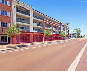 Offices commercial property sold at Unit 2/165 Grand Boulevard Joondalup WA 6027