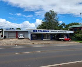 Factory, Warehouse & Industrial commercial property for sale at 2C Tolga Road Atherton QLD 4883